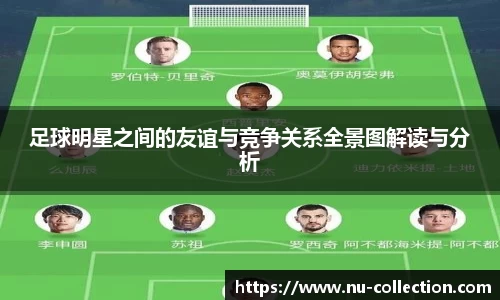 足球明星之间的友谊与竞争关系全景图解读与分析